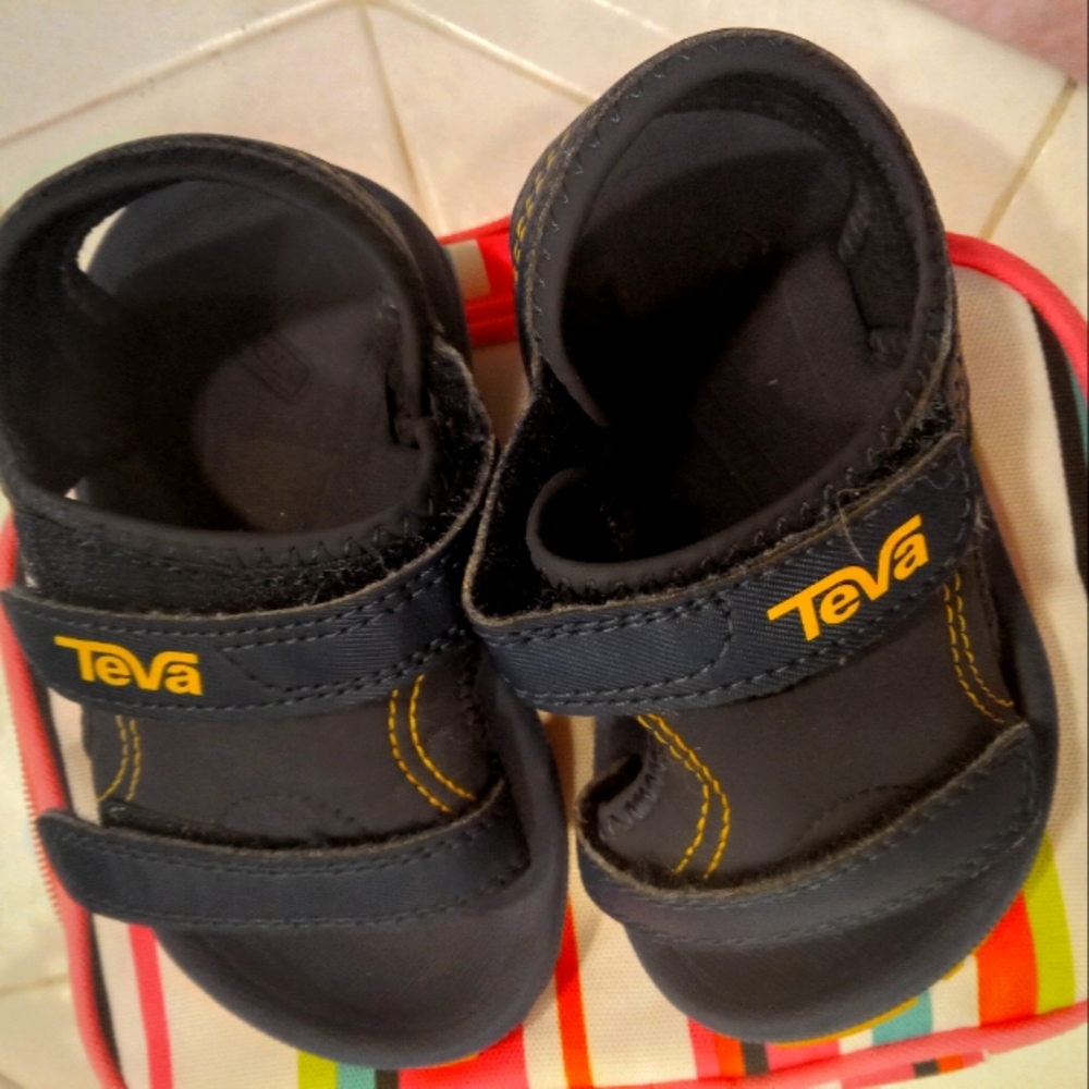 Teva sandals